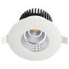 Встраиваемый светильник Horoz Electric Gabriel HRZ00000234 от Мир ламп
