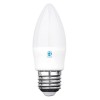 Лампа светодиодная Ambrella light E27 8W 4200K белая 206284 от Мир ламп