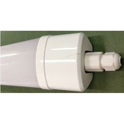 Накладной светильник Smart Lamps LINE PRO+ QCm LL-2000000793320 от Мир ламп
