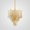 Подвесная люстра Imperiumloft Angel Style Italian Murano Glass BLOMST01 от Мир ламп