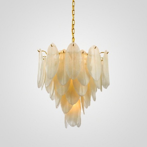 Подвесная люстра Imperiumloft Angel Style Italian Murano Glass BLOMST01 от Мир ламп