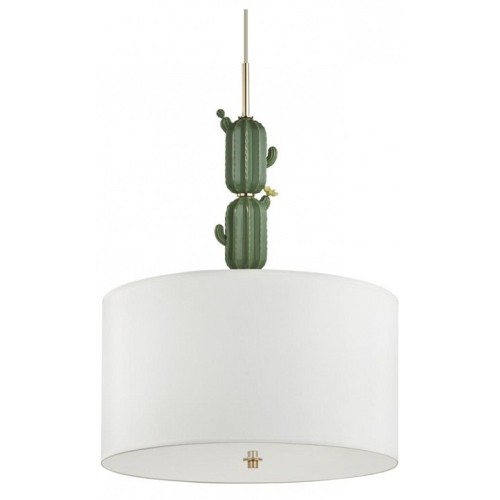 Подвесной светильник Odeon Light Exclusive Modern Cactus 5425/3 от Мир ламп