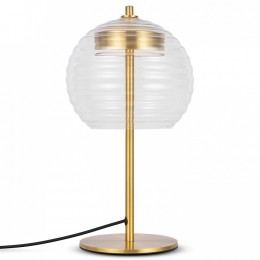 Настольная лампа Maytoni Rueca P060TL-L12BSK1