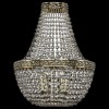 Каскадная люстра Bohemia Ivele Crystal 1905 19051B/H1/25IV GB от Мир ламп