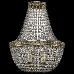 Каскадная люстра Bohemia Ivele Crystal 1905 19051B/H1/25IV GB