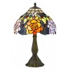Настольная лампа декоративная Velante 886-80 886-804-01 от Мир ламп