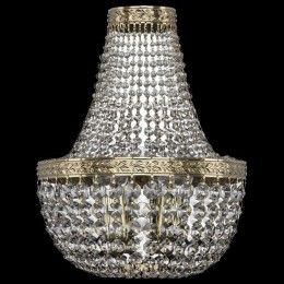 Каскадная люстра Bohemia Ivele Crystal 1911 19111B/H1/25IV G