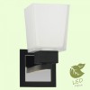 Бра Lussole Lente GRLSC-2501-01 от Мир ламп