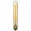 Лампа накаливания Lussole Edisson E27 60Вт 2800K GF-E-718 от Мир ламп