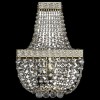 Каскадная люстра Bohemia Ivele Crystal 1928 19282B/H1/20IV GW от Мир ламп