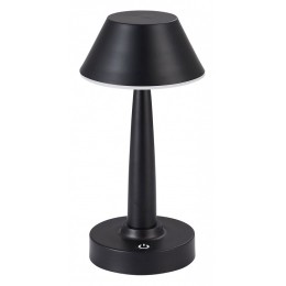 Настольная лампа светодиодная Kink Light Снорк 07064-B,19