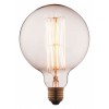 Лампа накаливания Loft it Edison Bulb E27 60Вт K G12560 от Мир ламп