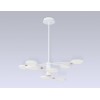 Подвесная светодиодная люстра Ambrella light Comfort LineTech FL51642 от Мир ламп