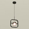 Подвесной светильник Ambrella XB XB9119104 от Мир ламп
