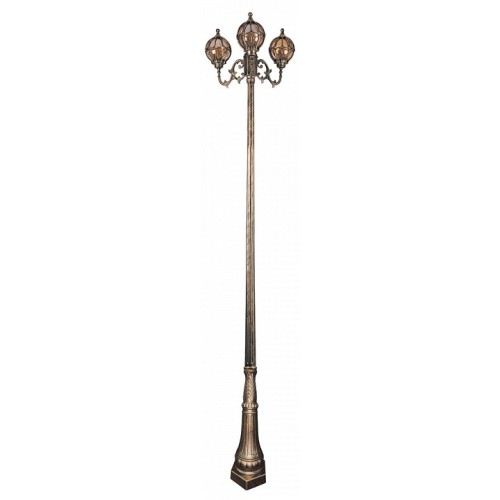 Фонарный столб Feron Версаль 48224 от Мир ламп