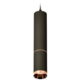 Подвесной светильник Ambrella XP XP6323030