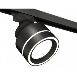 Комплект трекового светильника Ambrella light Track System XT (A2526, A2106, C8102, N8434) XT8102023