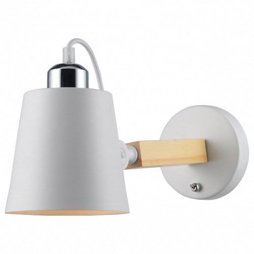 Спот Arte Lamp A7141AP-1WH от Мир ламп