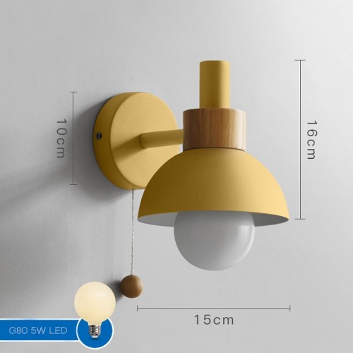 Бра Imperiumloft FANTAWALL01 от Мир ламп