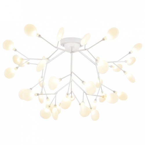 Потолочная люстра Ambrella light Traditional TR3018 от Мир ламп