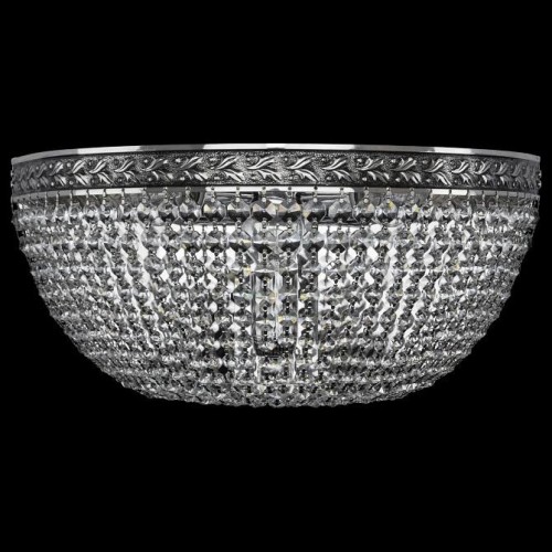 Бра Bohemia Ivele Crystal 1905 19051B/35IV NB от Мир ламп