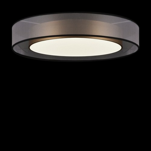 Потолочный светильник с пультом Freya Zoticus FR6005CL-L48G от Мир ламп