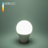 Лампа светодиодная Elektrostandard Classic LED E27 10Вт 6500K a048527 от Мир ламп
