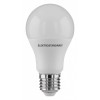 Лампа светодиодная Elektrostandard Classic LED E27 10Вт 6500K a048527 от Мир ламп