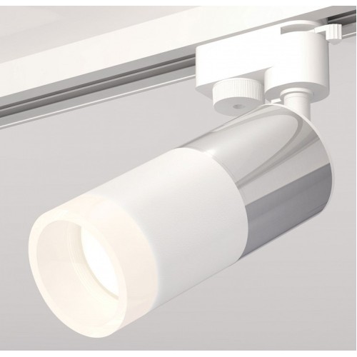 Комплект трекового светильника Ambrella light Track System XT (A2520, C6305, A2060, C6301, N6248) XT6301051 от Мир ламп