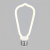 Лампа светодиодная Elektrostandard Decor filament E27 4Вт 2700K a047198 от Мир ламп