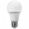 Лампа светодиодная Thomson A60 E27 11Вт 3000K TH-B2005 от Мир ламп