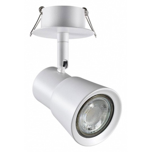 Встраиваемый светильник на штанге Novotech Molo 370931 от Мир ламп