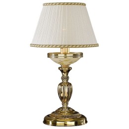 Настольная лампа декоративная Reccagni Angelo 6522 P 6522 P