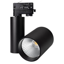 Трехфазный светодиодный светильник Arlight LGD-Shop-4TR-R100-40W Day4000 026282