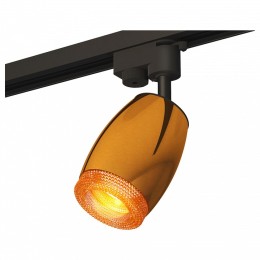 Комплект трекового светильника Ambrella light Track System XT (A2521, C1125, N7195) XT1125006