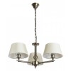 Подвесная люстра Arte Lamp York A2273LM-3AB от Мир ламп