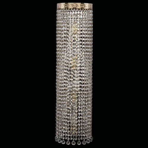 Бра Bohemia Ivele Crystal 8340 83401B/20IV-75 G Balls от Мир ламп