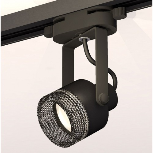 Комплект трекового светильника Ambrella light Track System XT (C6602, N6151) XT6602061 от Мир ламп
