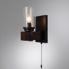 Бра Arte Lamp Dalim A7014AP-1BK от Мир ламп