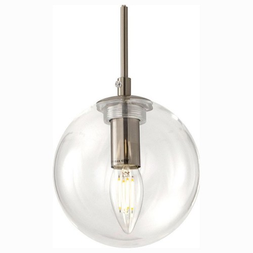 Подвесной светильник Citilux Томми CL102011 от Мир ламп