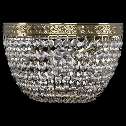 Бра Bohemia Ivele Crystal 1905 19051B/20IV G от Мир ламп