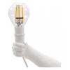 Лампа светодиодная Seletti Monkey Lamp E14 2Вт K 14920L от Мир ламп