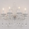 Бра Bohemia Ivele Crystal AL7801 AL7801B15/4/175 A WM от Мир ламп