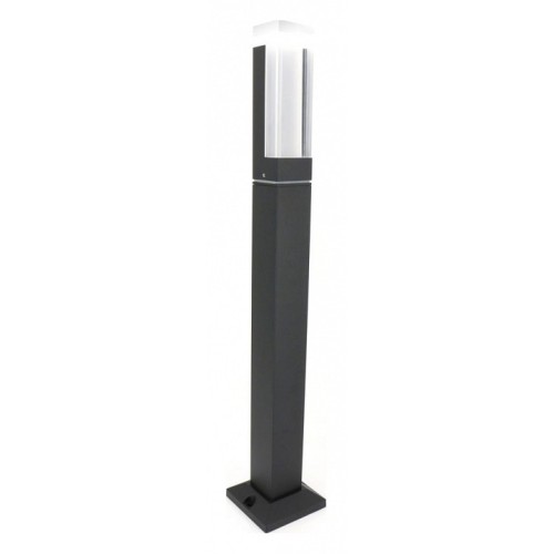Наземный высокий светильник Favourite Pillar 2861-1F от Мир ламп