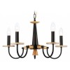 Потолочная люстра Ambrella light Traditional Modern TR9593 от Мир ламп