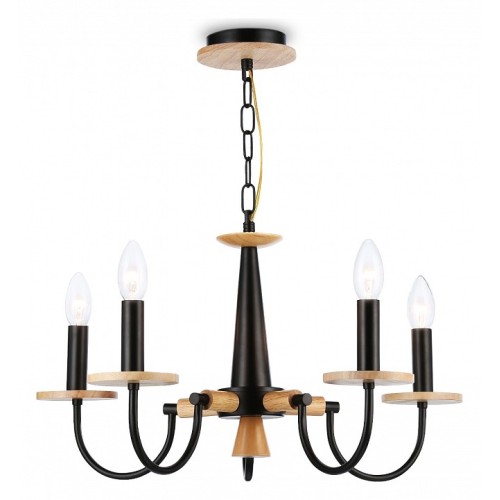 Потолочная люстра Ambrella light Traditional Modern TR9593 от Мир ламп