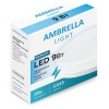 Лампа светодиодная Ambrella GX53 GX53 9Вт 4200K 253094 от Мир ламп