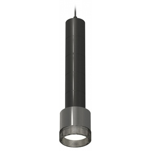 Комплект подвесного светильника Ambrella light Techno Spot XP (A2302, A2061х4, C6303х5, A2101, C8115, N8484) XP8115005 от Мир ламп
