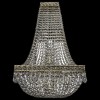 Каскадная люстра Bohemia Ivele Crystal 1901 19012B/H2/35IV GB от Мир ламп