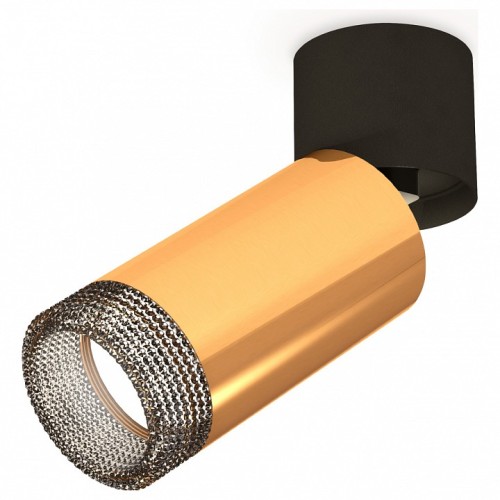 Комплект спота Ambrella light Techno Spot XM (A2221, C6327, N6151) XM6327041 от Мир ламп